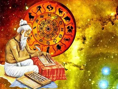 Astrology